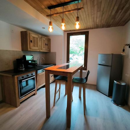 Gite Loubet Saint-Jacques-en-Valgodemard Dış mekan fotoğraf