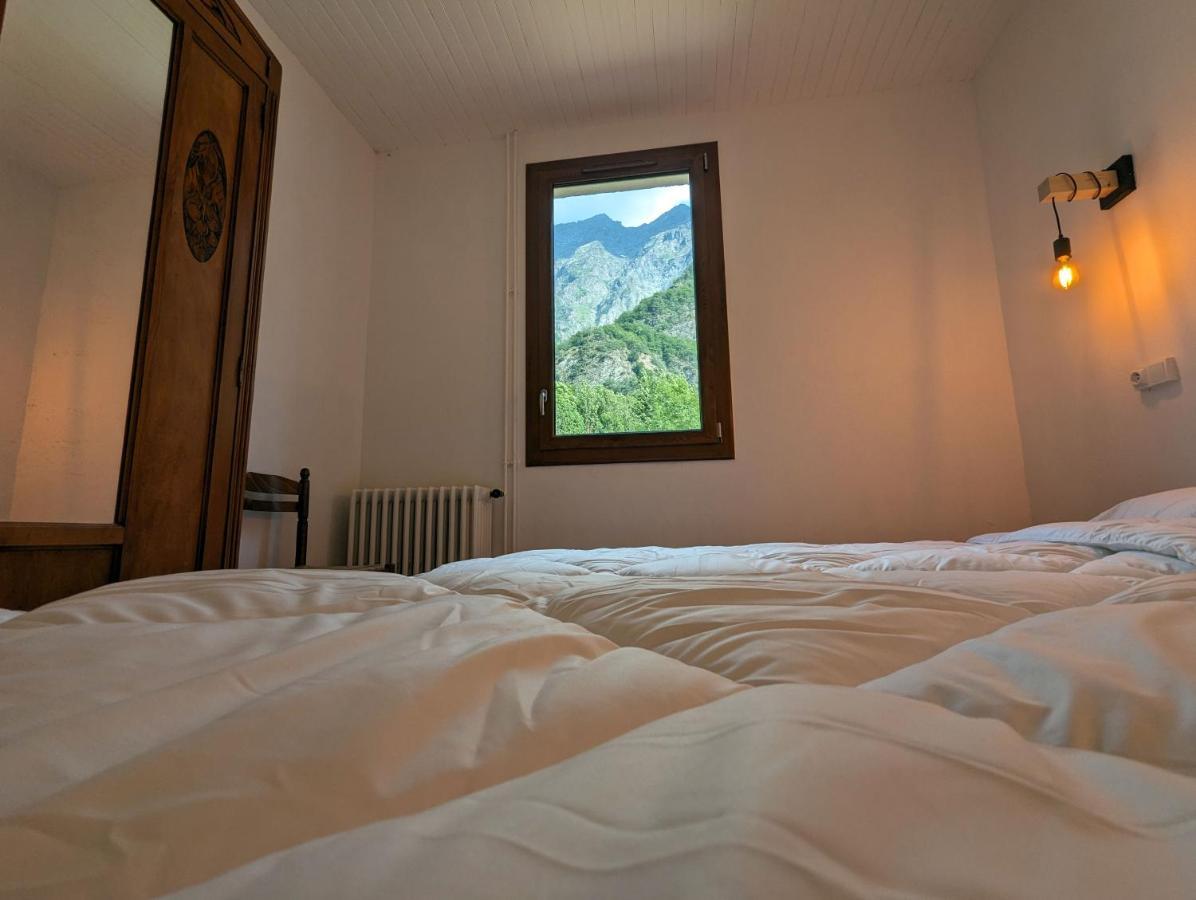 Gite Loubet Saint-Jacques-en-Valgodemard Dış mekan fotoğraf