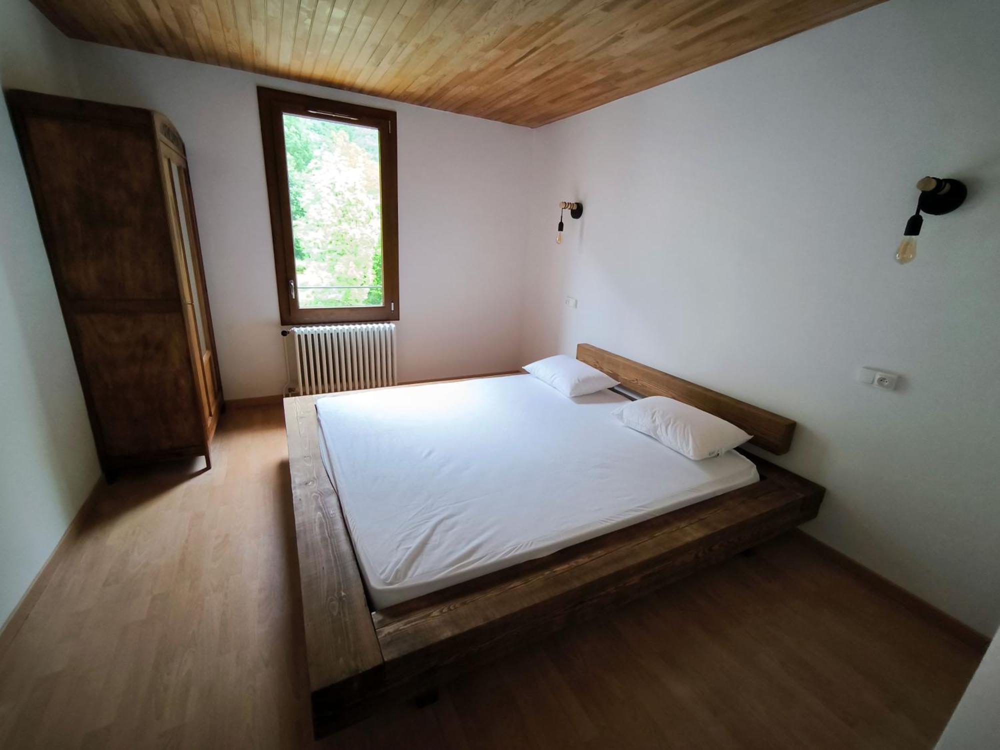 Gite Loubet Saint-Jacques-en-Valgodemard Dış mekan fotoğraf